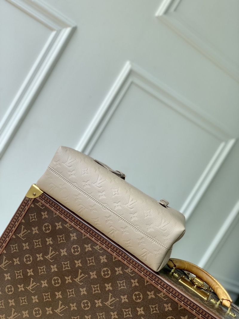 LV Shopping Bags